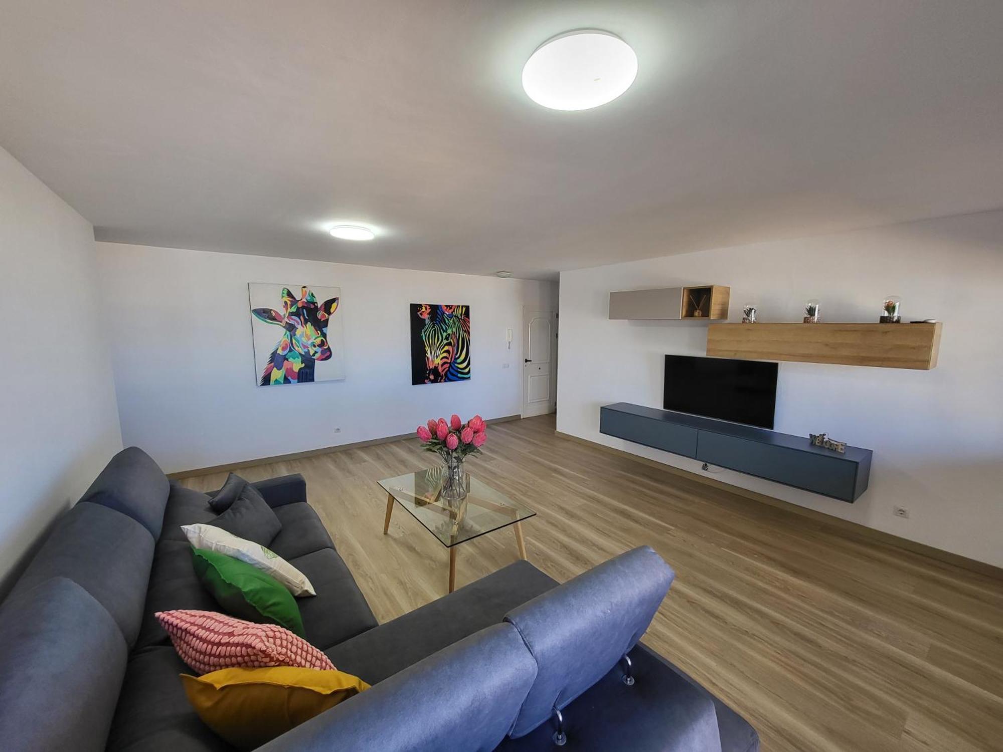 Brisas De Morrojable Apartment Morro Jable  Exterior photo