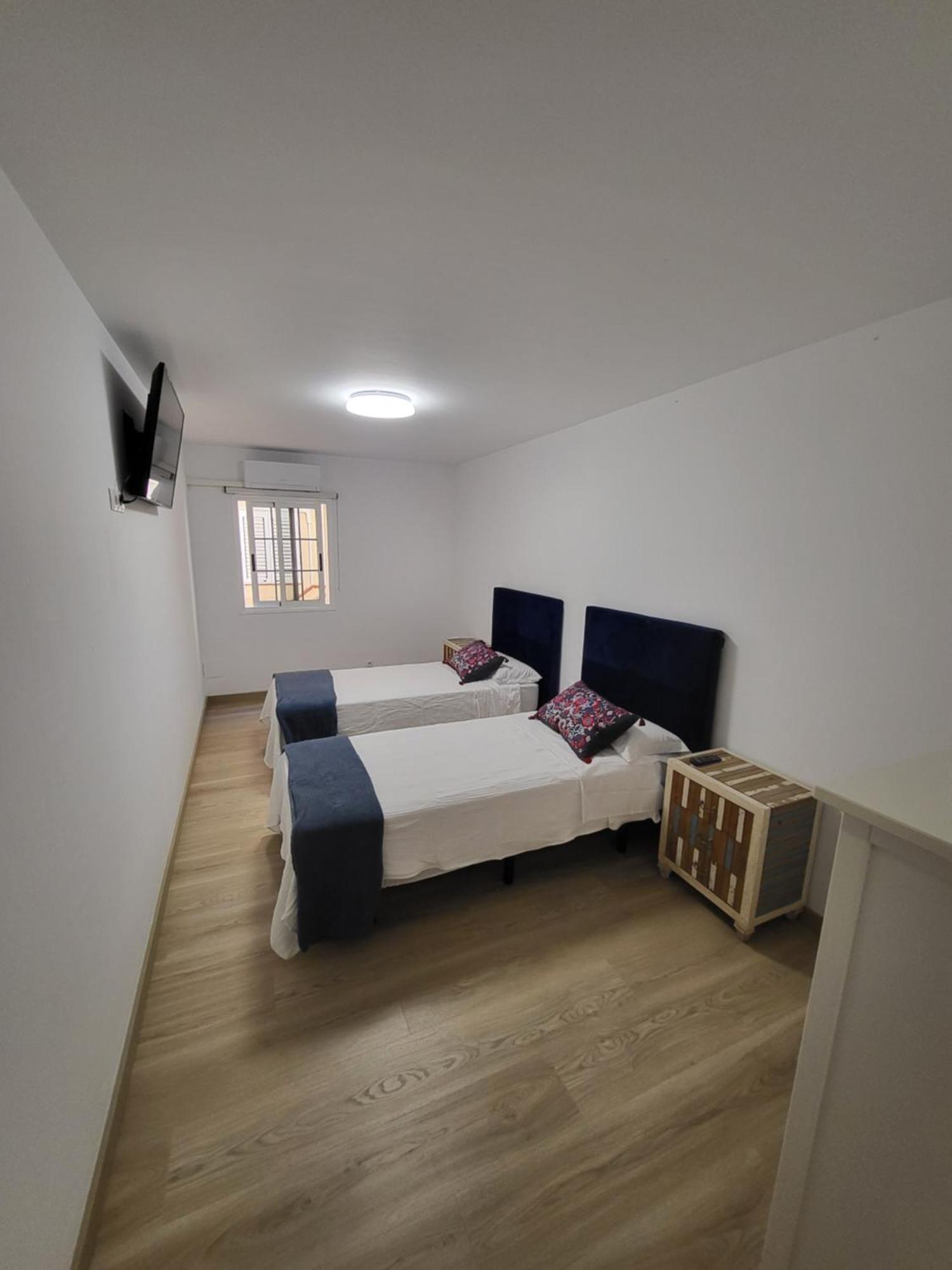 Brisas De Morrojable Apartment Morro Jable  Exterior photo