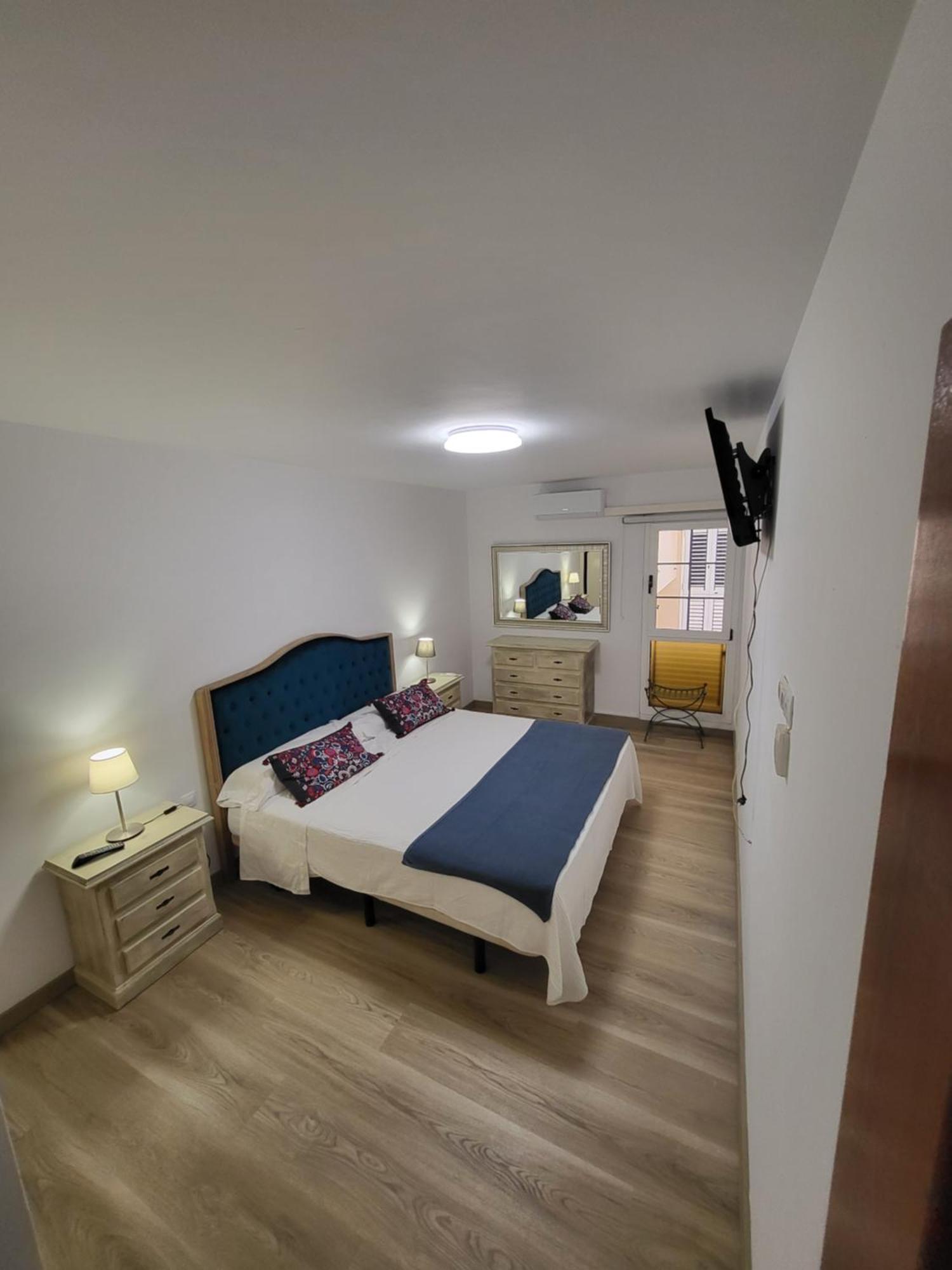 Brisas De Morrojable Apartment Morro Jable  Exterior photo