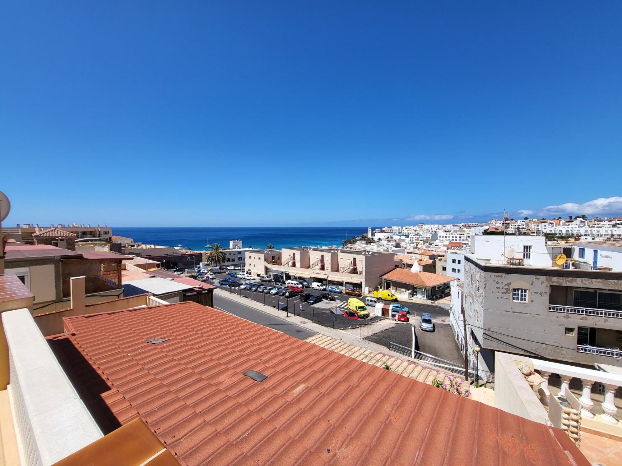 Brisas De Morrojable Apartment Morro Jable  Exterior photo