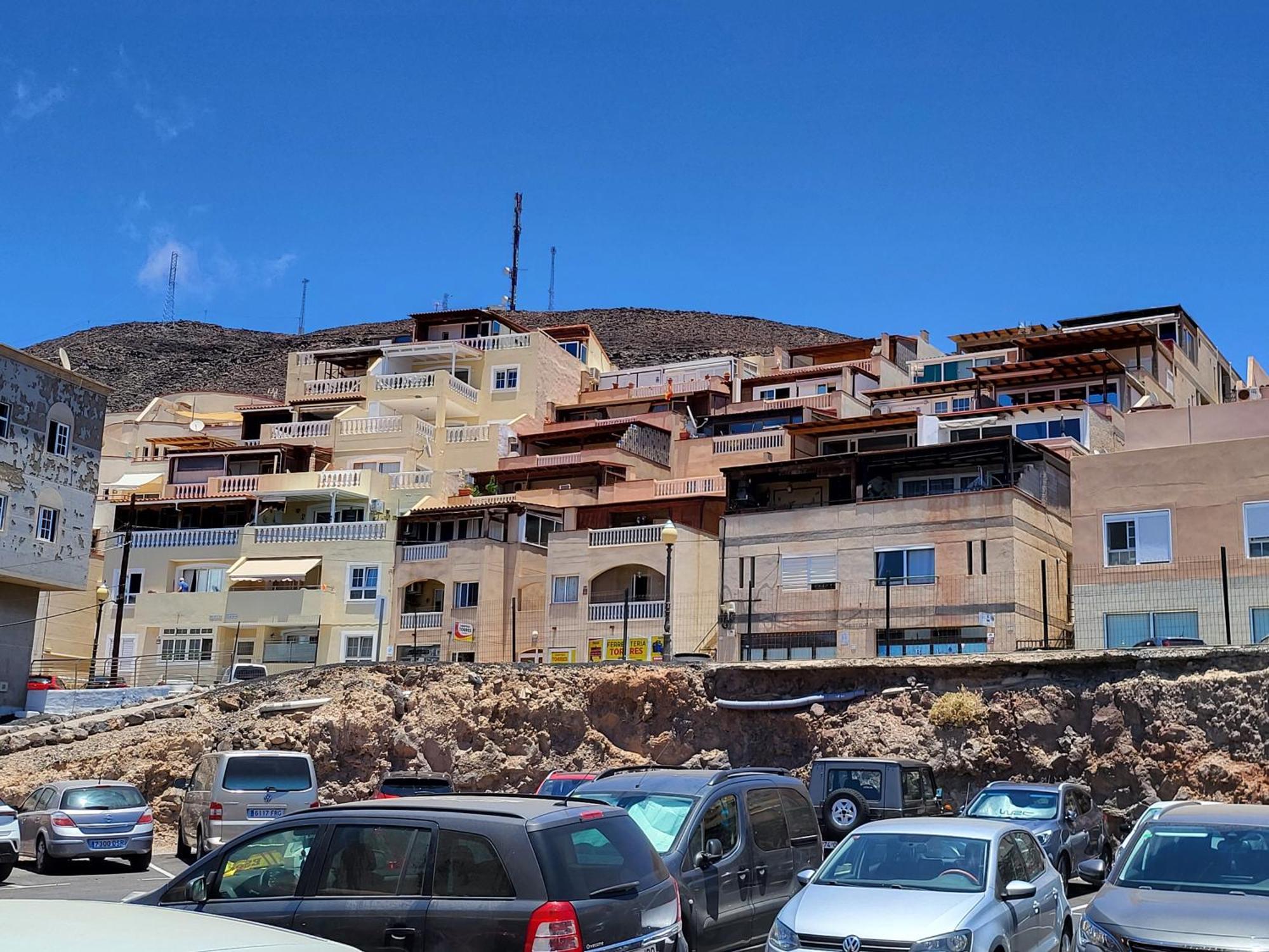Brisas De Morrojable Apartment Morro Jable  Exterior photo