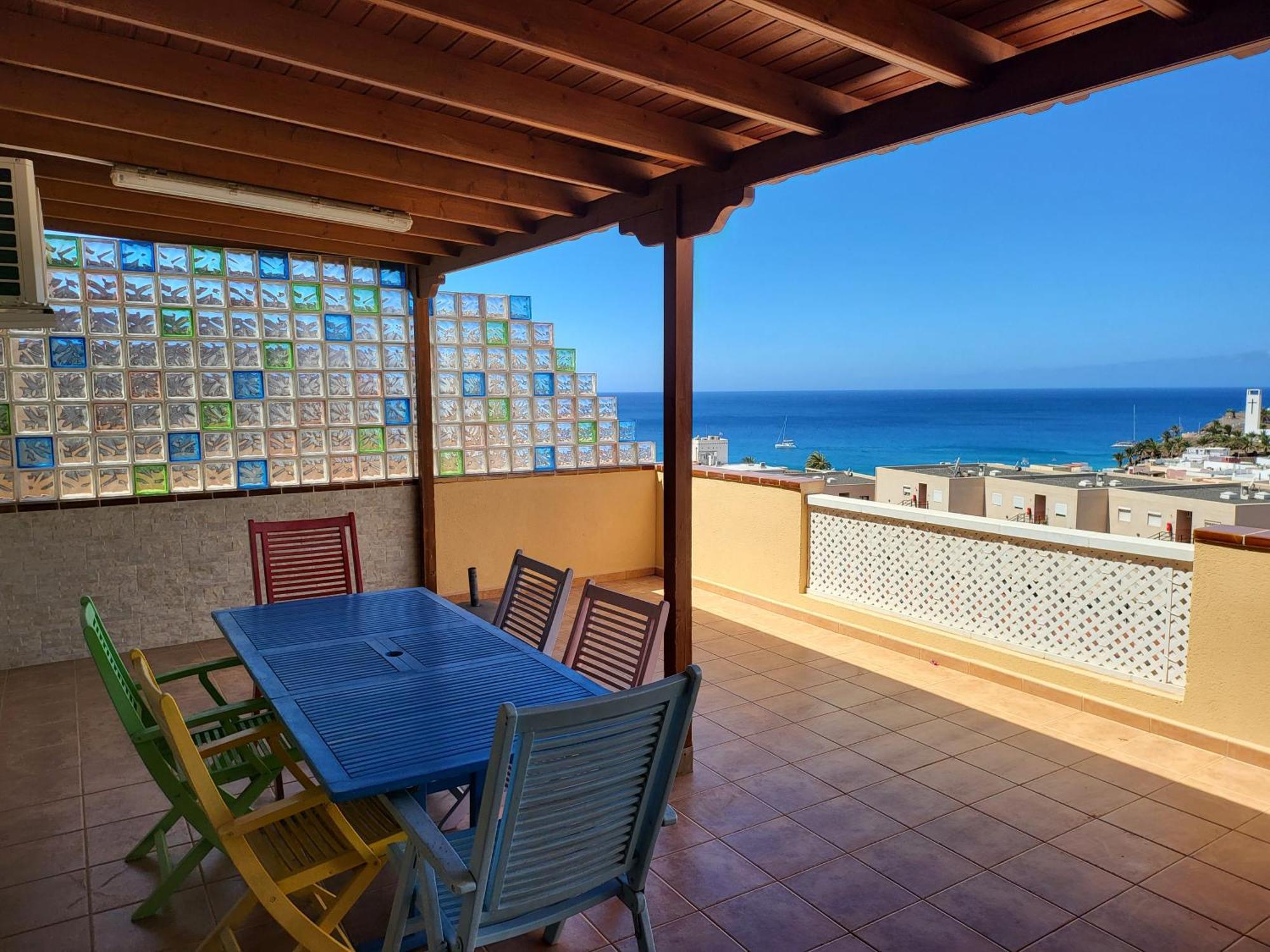 Brisas De Morrojable Apartment Morro Jable  Exterior photo