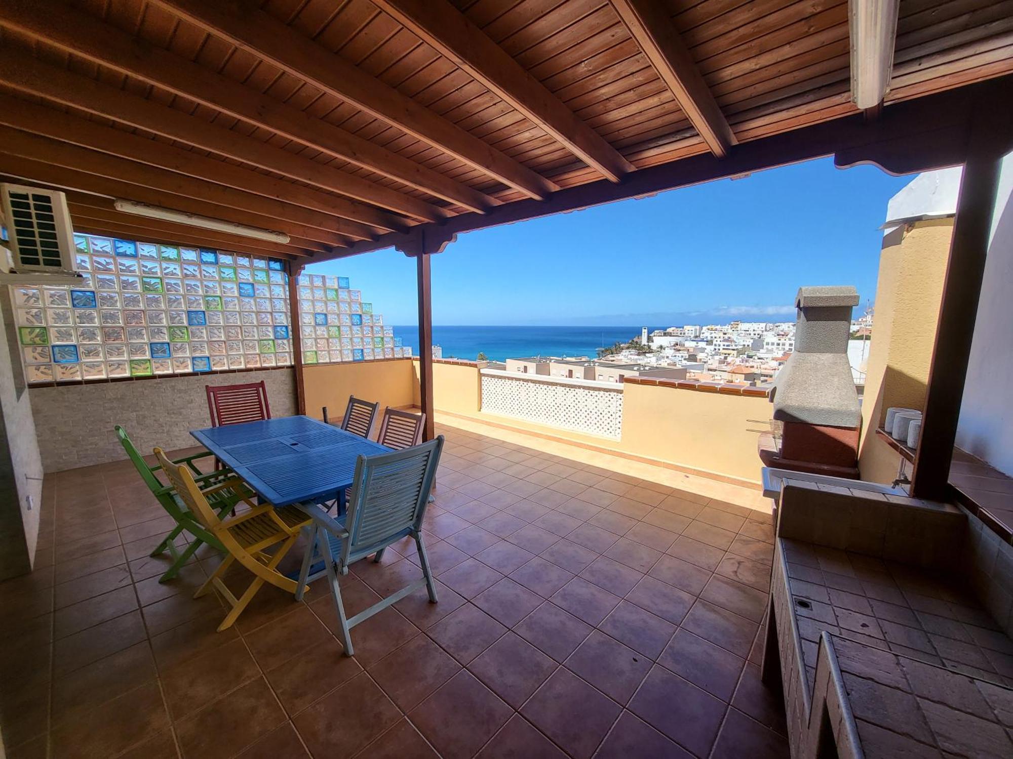 Brisas De Morrojable Apartment Morro Jable  Exterior photo