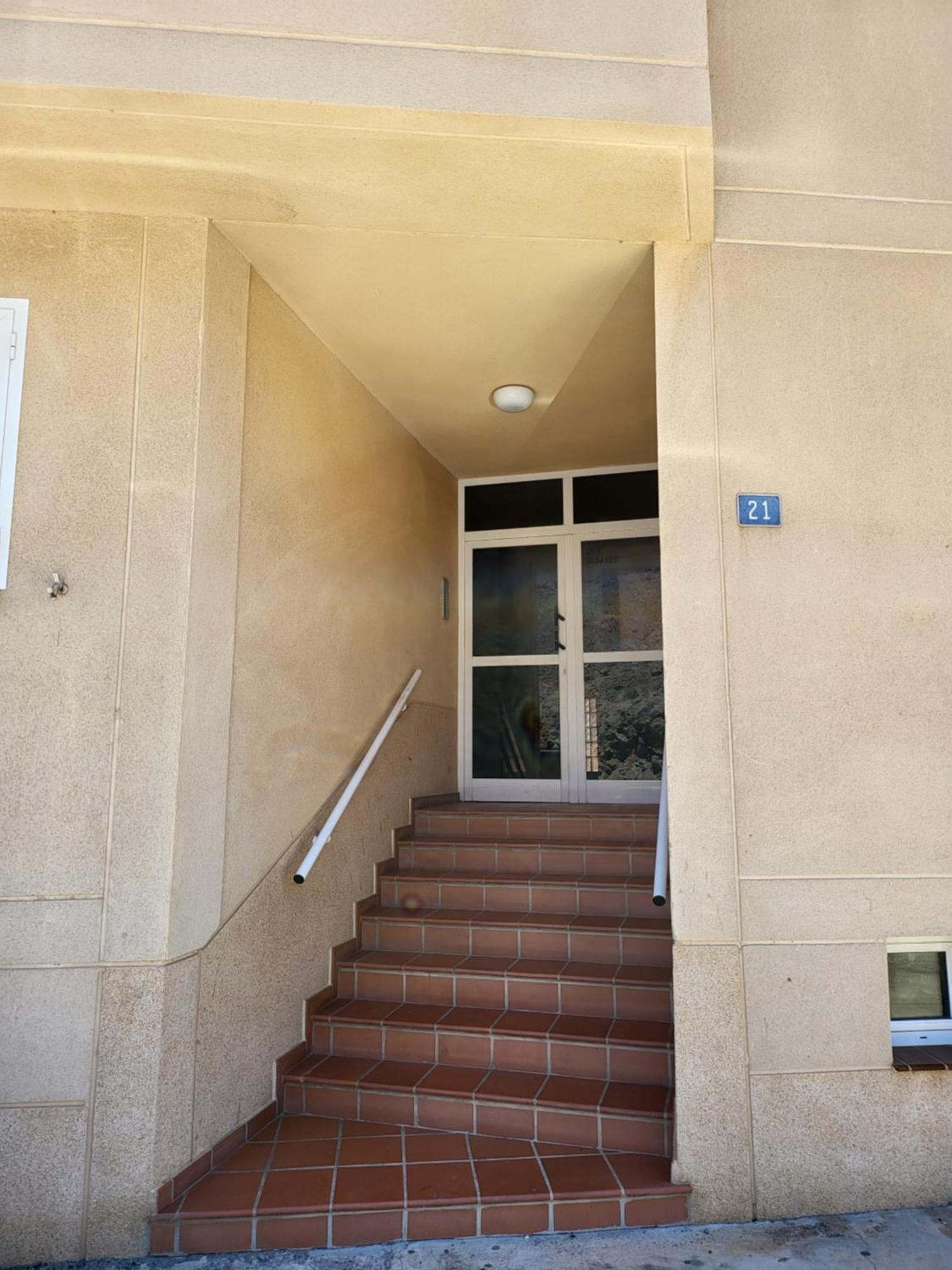 Brisas De Morrojable Apartment Morro Jable  Exterior photo