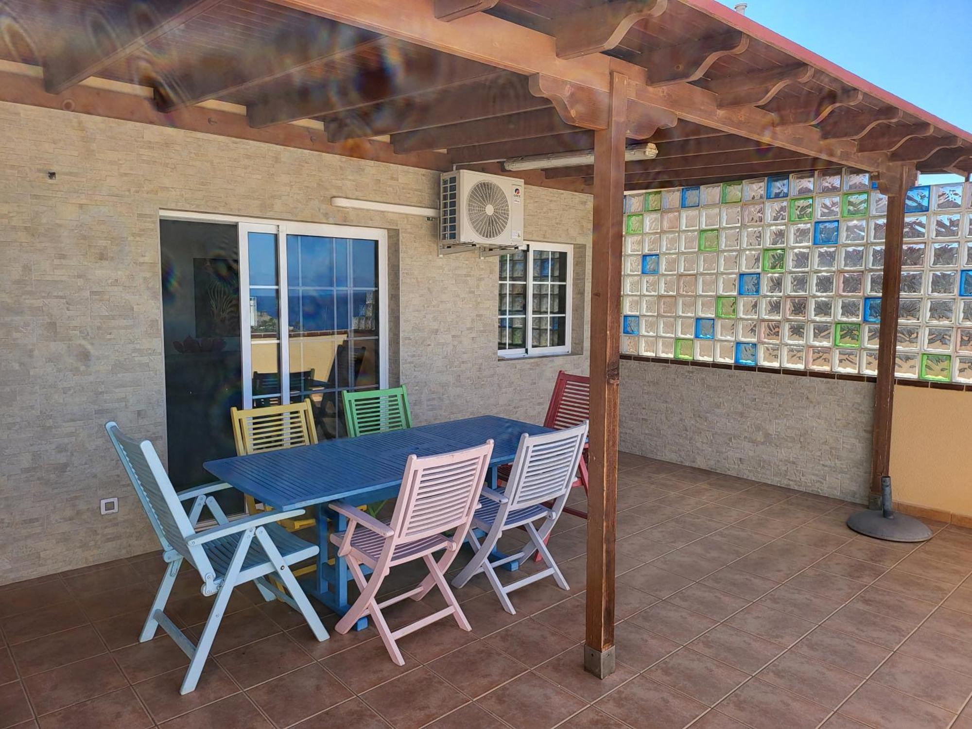 Brisas De Morrojable Apartment Morro Jable  Exterior photo